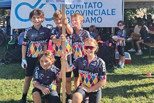 Ciclismo, Trofeo Lombardia XCO: trionfo orobico davanti a Lecco e Brescia Ciclismo