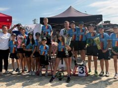 Ciclismo, Prezzate di Mapello ricorda Francesco Mazzoleni. La Pol. Bolgare vince il primo Memorial Ciclismo