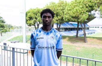 AlbinoLeffe, Obbedio piazza gli ultimi due colpi: arrivano Ballo e Faggi AlbinoLeffe