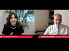 Banche centrali, Cesarano (Sella sgr): “Tassi alti e meno Treasury alla Cina, torna il rischio debito”