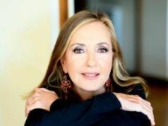 Barbara Palombelli: “Porto a Forum un umanoide. A Mediaset libertà pazzesca, a Rai3 Moratti mi cacciò”