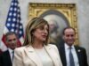 Bartiromo lascia Fox News, ‘divorzio choc’ per la giornalista preferita di Trump