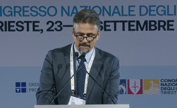 Basilisco (Ingegneri Trieste): “Congresso categoria ricorderà sisma Friuli”