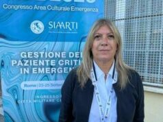 Bignami (Siaarti): “Collaborare per prevenire i rischi nelle calamità”