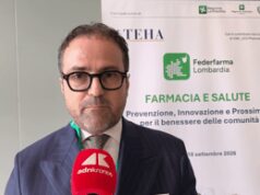 Biroccio (Gsk): “Innovazione leva di crescita per il Paese”