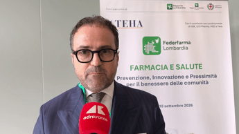 Biroccio (Gsk): “Innovazione leva di crescita per il Paese”