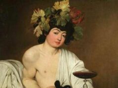 Bomba d’acqua a Firenze, infiltrazione agli Uffizi: salvo il Bacco di Caravaggio