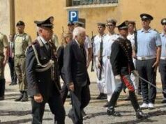 Bonino, oggi i funerali di Stato a Roma: presenti Mattarella e Meloni