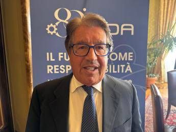 Brambilla (Itinerari previdenziali): “Gran parte tasse pagate da quadri, funzionari e dirigenti”