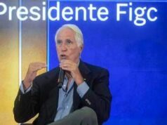 Buonfiglio: “Caso Malagò? Non l’avrei mai voluto, serve attenzione e Coni cercherà di non sbagliare”