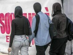 Burqa, hijab e chador: quali sono le differenze tra i veli