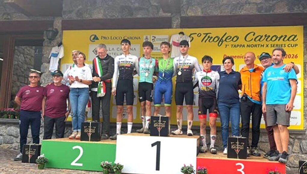 Ciclismo