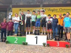 Ciclismo