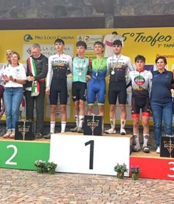Ciclismo MTB, a Carona il North X Series Cup vanta dieci vincitori su dieci categorie Ciclismo