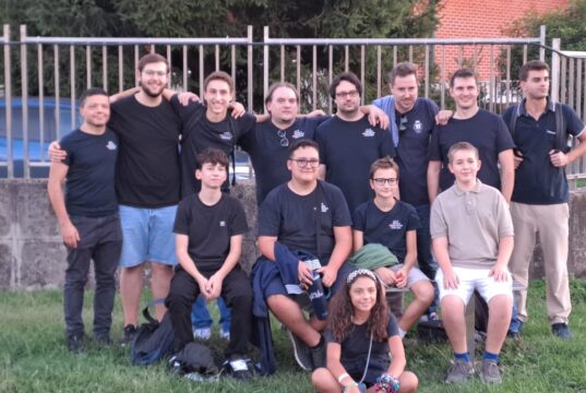 Scacchi, Excelsior è campione regionale U20 e U14 Scacchi