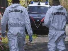 Cacciatore scomparso nel Frusinate, trovato il corpo nell’area di Isola del Liri
