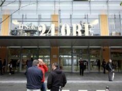 Cambio al vertice del Sole 24 Ore, Giuseppe De Bellis verso la direzione