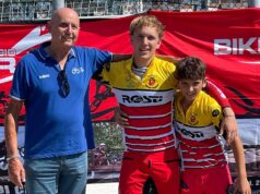 Il Bike Park di Loreto (Bergamo) lancia l’Open Day: sabato 12 settembre la pista apre a tutti gli aspiranti Rider Bike Park