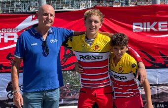 Il Bike Park di Loreto (Bergamo) lancia l’Open Day: sabato 12 settembre la pista apre a tutti gli aspiranti Rider Bike Park