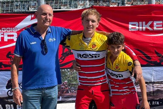 Il Bike Park di Loreto (Bergamo) lancia l’Open Day: sabato 12 settembre la pista apre a tutti gli aspiranti Rider Bike Park