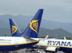 Caos nel Regno Unito, nuovo problema tecnico ai sistemi di controllo del traffico aereo: almeno 200 voli cancellati