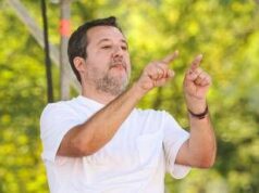 Carburanti, Salvini: “Il costo non calerà a breve, quindi o ti rassegni o ti attrezzi”