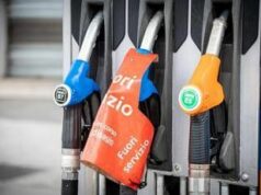 Carburanti, i prezzi volano: serie di record per il gasolio, su anche la benzina
