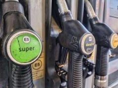 Caro carburanti non si ferma, balzo prezzo diesel dopo aumento dell’accisa