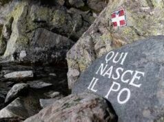Carovana dei Ghiacciai 2026, tre alert dal Monviso