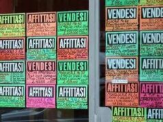 Casa, SoloAffitti: “Morosità spinge agli sfratti, debito resta anche dopo”