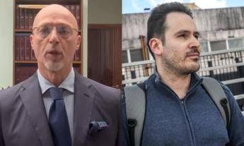 Caso Garlasco, la difesa di Andrea Sempio: “Bene archiviazione Venditti, è punto a nostro favore”
