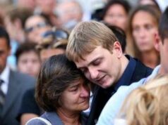 Caso Garlasco, la madre di Stasi: “Verità trova sempre la sua strada anche quando sembra impossibile”