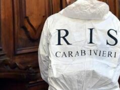 Caso Garlasco, l’ex Ris di Parma si ‘dissocia’: “Non ho analizzato io la traccia sui pedali della bici di Stasi”