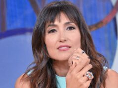 Caterina Balivo, l’appello contro le foto dei minori sui social: “Non fatelo”