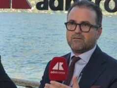 Cernobbio, Biroccio (Gsk): “L’innovazione va valutata per il valore che genera al Paese”