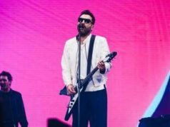 Cesare Cremonini, stasera su Rai1 lo show al Circo Massimo: gli ospiti