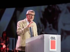Cgil, Landini: “La nostra storia al servizio del presente”
