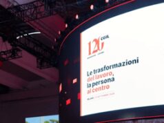 Cgil, dall’ia alla transizione energetica, governare il cambiamento