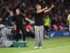 Champions, Psg a valanga 6-1 sullo Slovan, manita del Barca e Liverpool supera l’Atletico