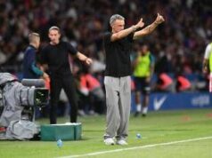 Champions, Psg a valanga 6-1 sullo Slovan, manita del Barca e Liverpool supera l’Atletico