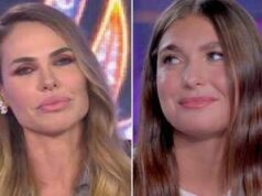 Chanel Totti vuole diventare mamma, Ilary Blasi: “Sei impazzita? Hai 19 anni…”