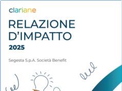 Clariane Italia, Relazione d’impatto 2025: “Assistite oltre 480mila persone”