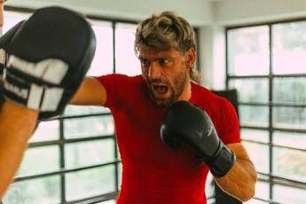 Clemente Russo torna sul ring a 44 anni: “Chi nasce campione, muore campione”