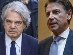 Cnel, Brunetta dà mandato ai legali contro Conte per “notizia falsa” su aumento ‘stipendio’