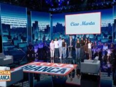 Cologno Monzese, morta la ragazza precipitata dagli studi Mediaset: il commosso addio di Giuseppe Brindisi