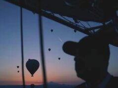 Colpito dalla cesta di una mongolfiera, turista tedesco muore in Svizzera