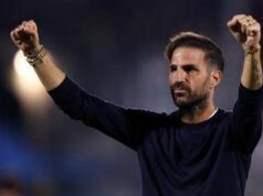 Continua a vincere il Como di Fabregas, Parma ko 2-1 con i gol di Ramon e Kaiki