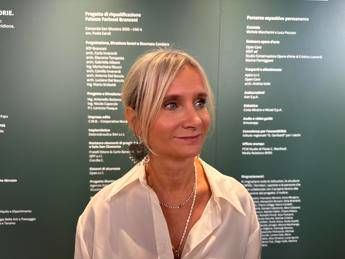 Cultura, Bianchi (Bper): “Restituiamo a L’Aquila Palazzo Farinosi Branconi”