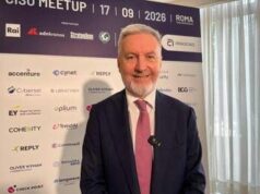 Cybersicurezza, Guerini (Copasir): “Lo Stato e i privati collaborino in un quadro di minacce crescenti”