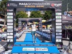 Maga Skymarathon